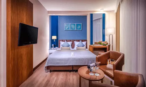 هتل بایا لارا آنتالیا هتل بایا لارا آنتالیا